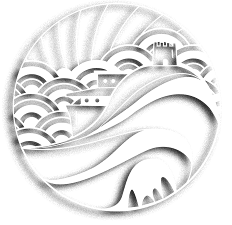 Les îles des Saintes